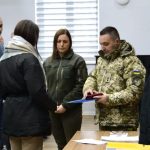 Героя України Юрія Онисика із Сокільник посмертно ...