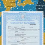 Важливо: про оформлення свідоцтва про народження д...
