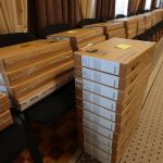 Львівська ОВА передала ноутбуки для закладів освіт...