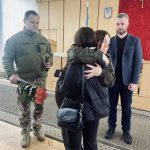 Герою України із Жовківщини Андрію Боруцу посмертн...