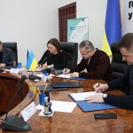 Підписано Меморандум про співпрацю між Львівською ...