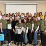 У Львові вперше відбулася гра Інтелектуальний бат...