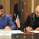 Агентство відновлення і корпорація CDF розпочинают...