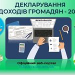 У Кам’янка-Бузькій ДПІ нагадують про кампанію декл...
