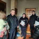 Фахівці  служби у справах дітей Львівської РДА  пр...