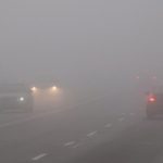 Львівська РВА  попереджає про густий туман в облас...