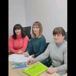 Фахівці  служби у справах дітей Львівської РВА над...
