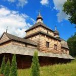 На реставрацію найдавнішої дерев’яної церкви Львів...