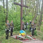 У Львові вшанували пам'ять загиблих у Другій світо...