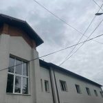 У Львівському районі ведуться ремонтні роботи житл...