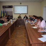 Відбулося засідання робочої групи з легалізації ви...
