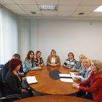 Відбулося засідання комісії  щодо перерахунку грош...