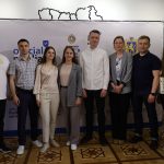 Чотири молодіжних центри Львівського району  отрим...