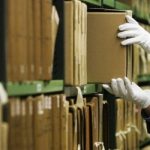 Скасовано гриф «Для службового користування» з арх...