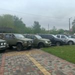 Для 24 Королівської бригади доставили черговий авт...