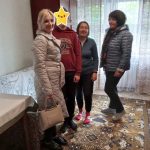 Фахівці служби у справах дітей Львівської РДА нада...