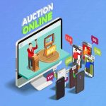 В травні 2023 року в області проводять онлайн-аукц...