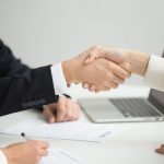В області працевлаштовано 500 вимушено переміщених...