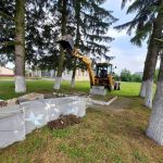 Громади Львівського району продовжують позбуватися...