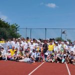 У Раві-Руській відбувся Олімпійський день-2023
