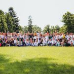 У Львові нагородили кращих активістів громадського...