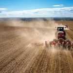 У Львівському районі засіяно 92% від прогнозованих...