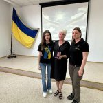Родинам загиблих захисників вручили Ордени