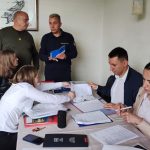 У Львівському районі перевірили базу відпочинку що...