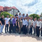 Відзначено кращих фермерів Львівського району
