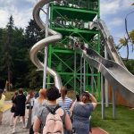 50 дітей вразливих категорій із Львівського району...