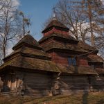 У селі Кугаїв діє  ініціатива Врятувати церкву в ...