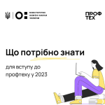 Вступна кампанія до закладів професійної освіти у ...