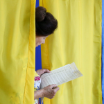 ЦВК напрацьовує шляхи організації повоєнних виборі...