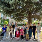 Діти захисників України переглянули циркову вистав...