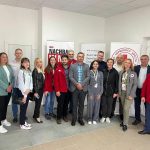 У Бібрській громаді відновили недіючу школу для ба...