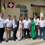 У селі Семенівка відкрили амбулаторію сімейної мед...