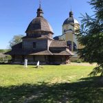 На Жовківщині оцифрують унікальний іконостас та да...