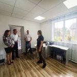 В селі Куровичі Глинянської ТГ запрацювала оновлен...