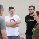 У Новояричівській школі  завершують будівництво сп...