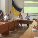 У Львівській РДА обговорили можливості  впроваджен...