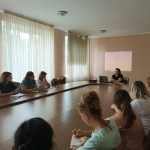 Фахівці управління соцзахисту Львівської РДА освої...