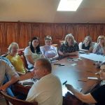 Освітяни Львівського району взяли участь у сесії О...