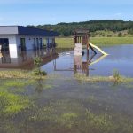 Як діяти в разі раптового затоплення під час повен...