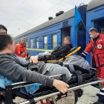 Сьогодні - День медичних працівників!