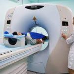 Як безкоштовно зробити комп'ютерну томографію
