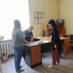 У Львівському районі створені банки даних на всі с...
