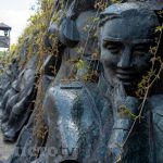 Пам’ятники радянської доби з Брюховичів та Винник ...