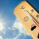 Як захиститися від спеки: поради фахівців
