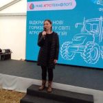 День поля у Львівському районі