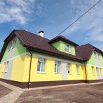 У Сороках-Львівських збільшили та реконструювали з...